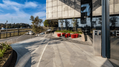 Irene Link Building B Irene Link Building B