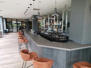 silestone-nh-hotel-luxembourg-dining silestone-nh-hotel-luxembourg-dining