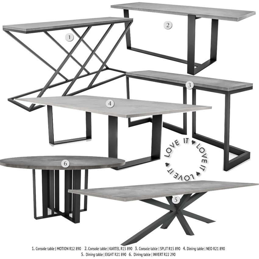 Modernize Your Home With These MustHaves From FLOAT Concrete SA