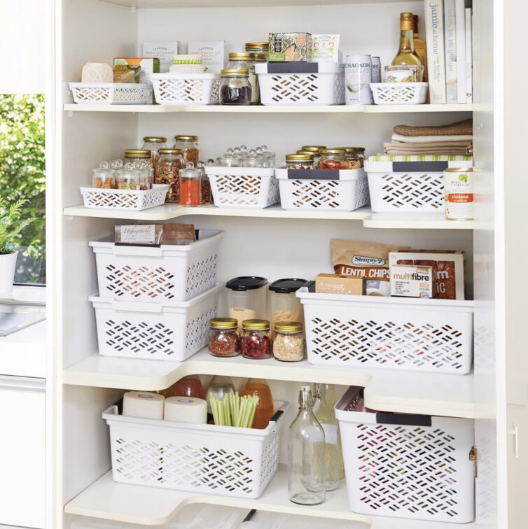 Mambo's: Sleek & Simple Storage For Your Kitchen - SA Decor & Design