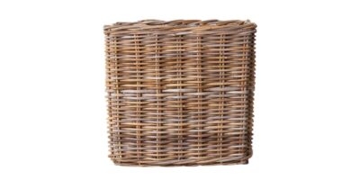 Large Square Basket Large Square Basket