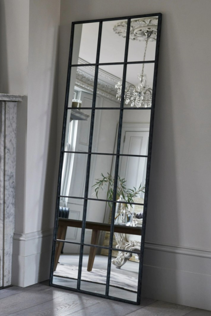 Leroy Merlin Decorating with Mirrors SA Decor & Design