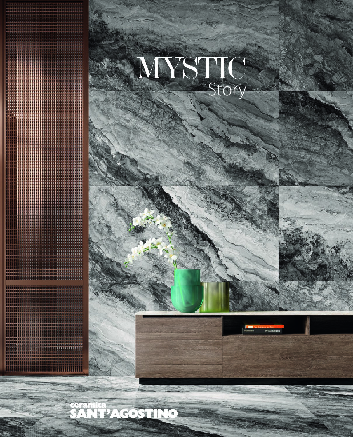 Italtile – CSA MYSTIC Catalogue