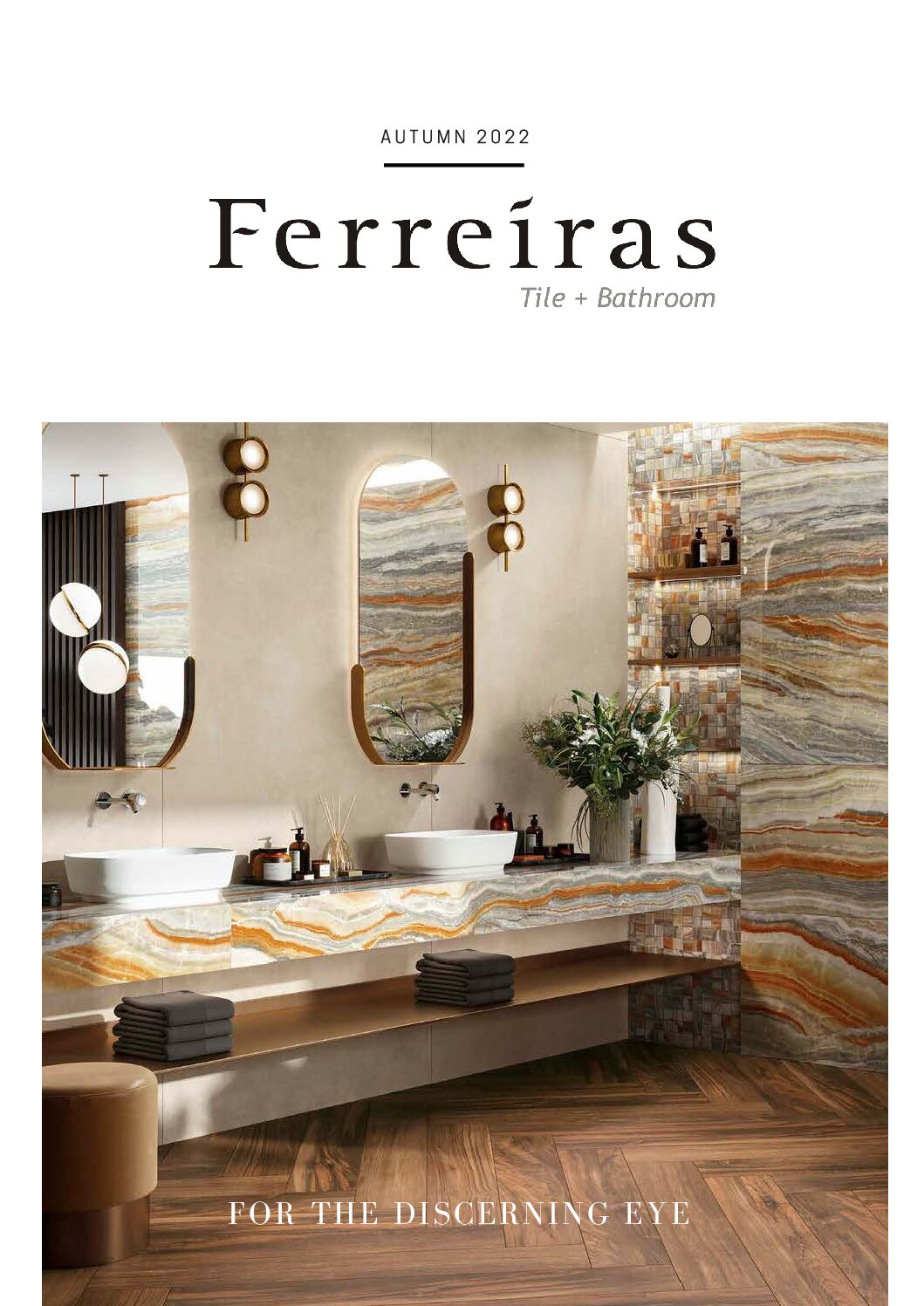 Ferreiras E-Catalogue Autumn 2022