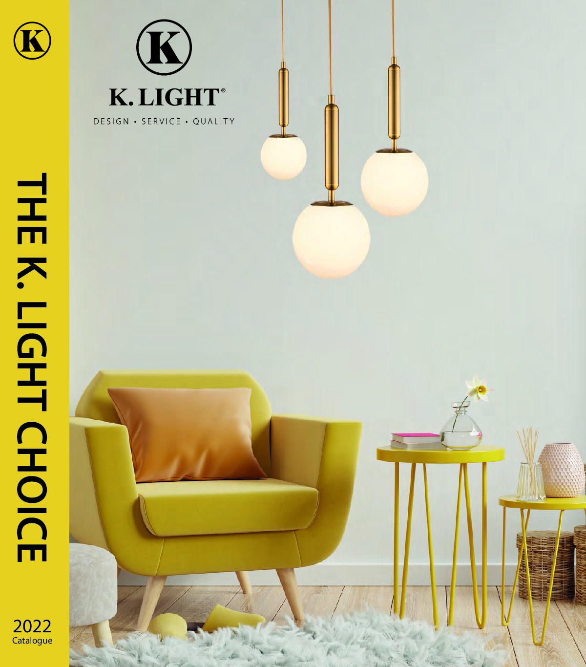 K Light catalogue 2022