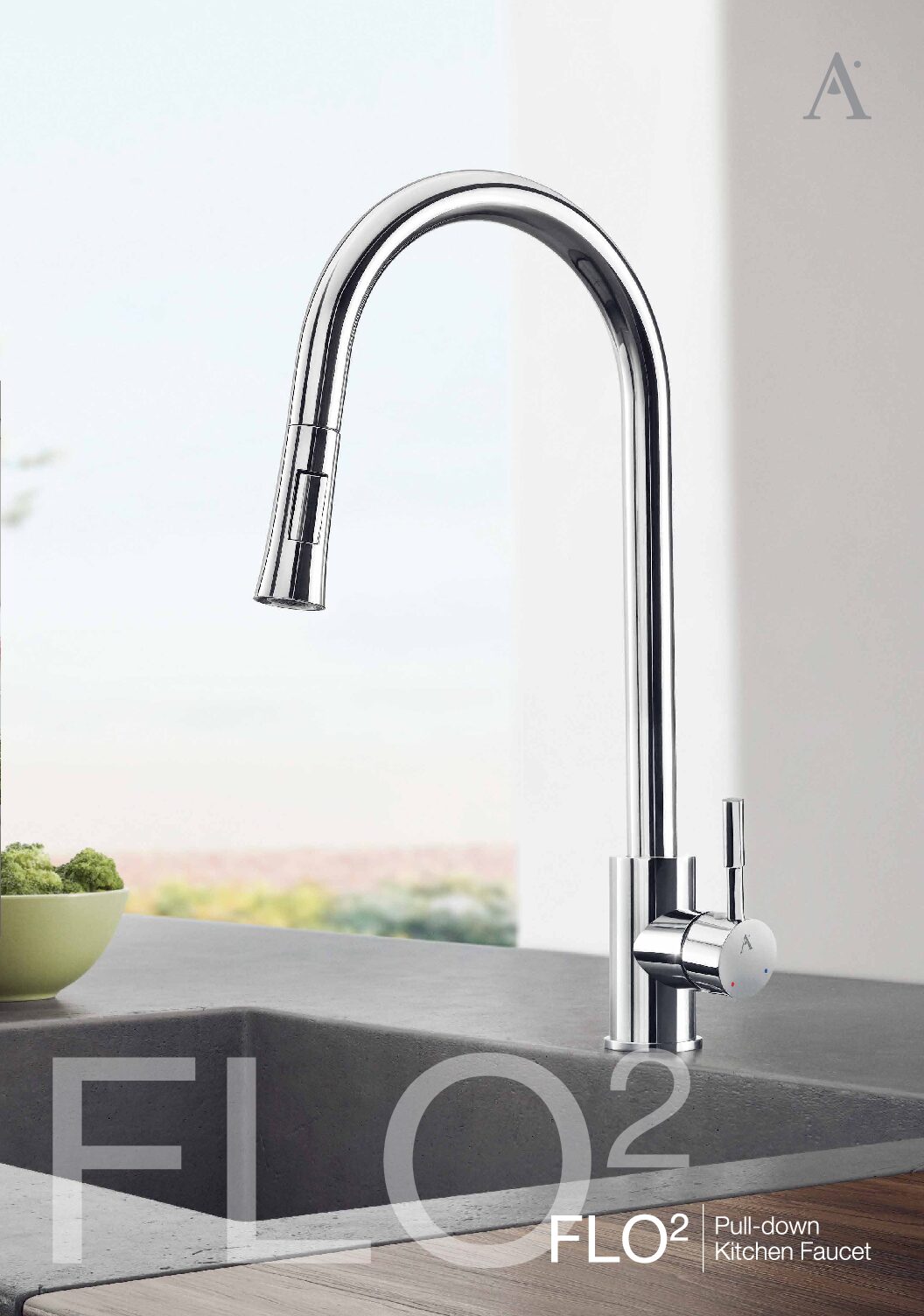 Artize Kitchen Faucet