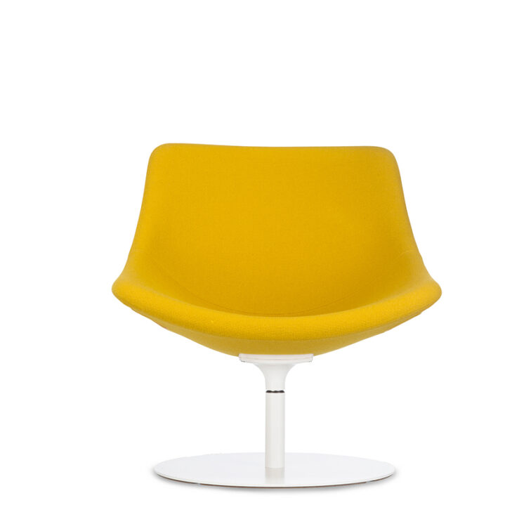 Auki-Occasional-Chair-Disc-Base-Front Auki-Occasional-Chair-Disc-Base-Front