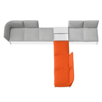 Lapalma ADD Sofa Lapalma ADD Sofa