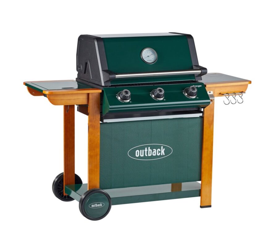 outback-ranger-3-burner-gas_charcoal-hybrid-braai-green outback-ranger-3-burner-gas_charcoal-hybrid-braai-green