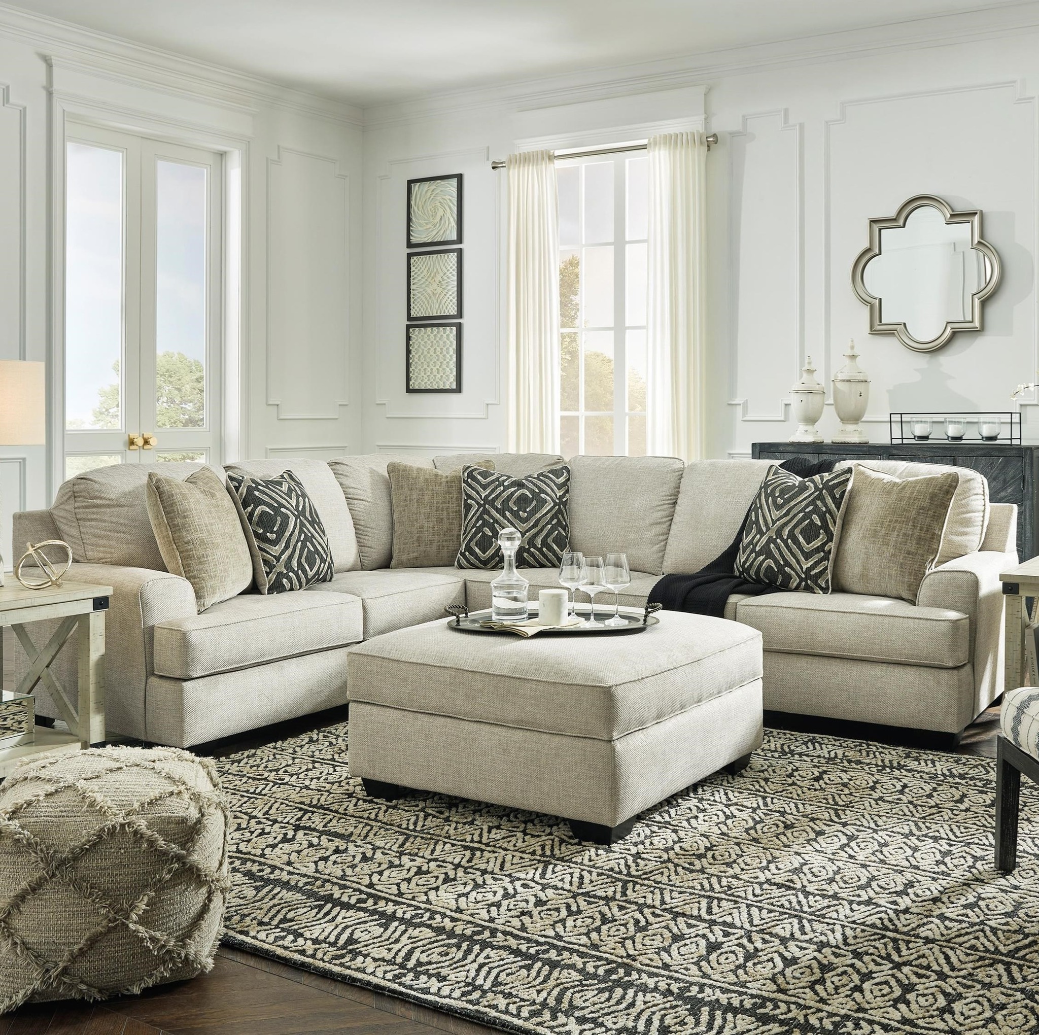 Ashley Furniture Your Guide To Sofa