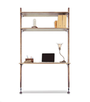 Theo Wall Unit – Desk Theo Wall Unit – Desk