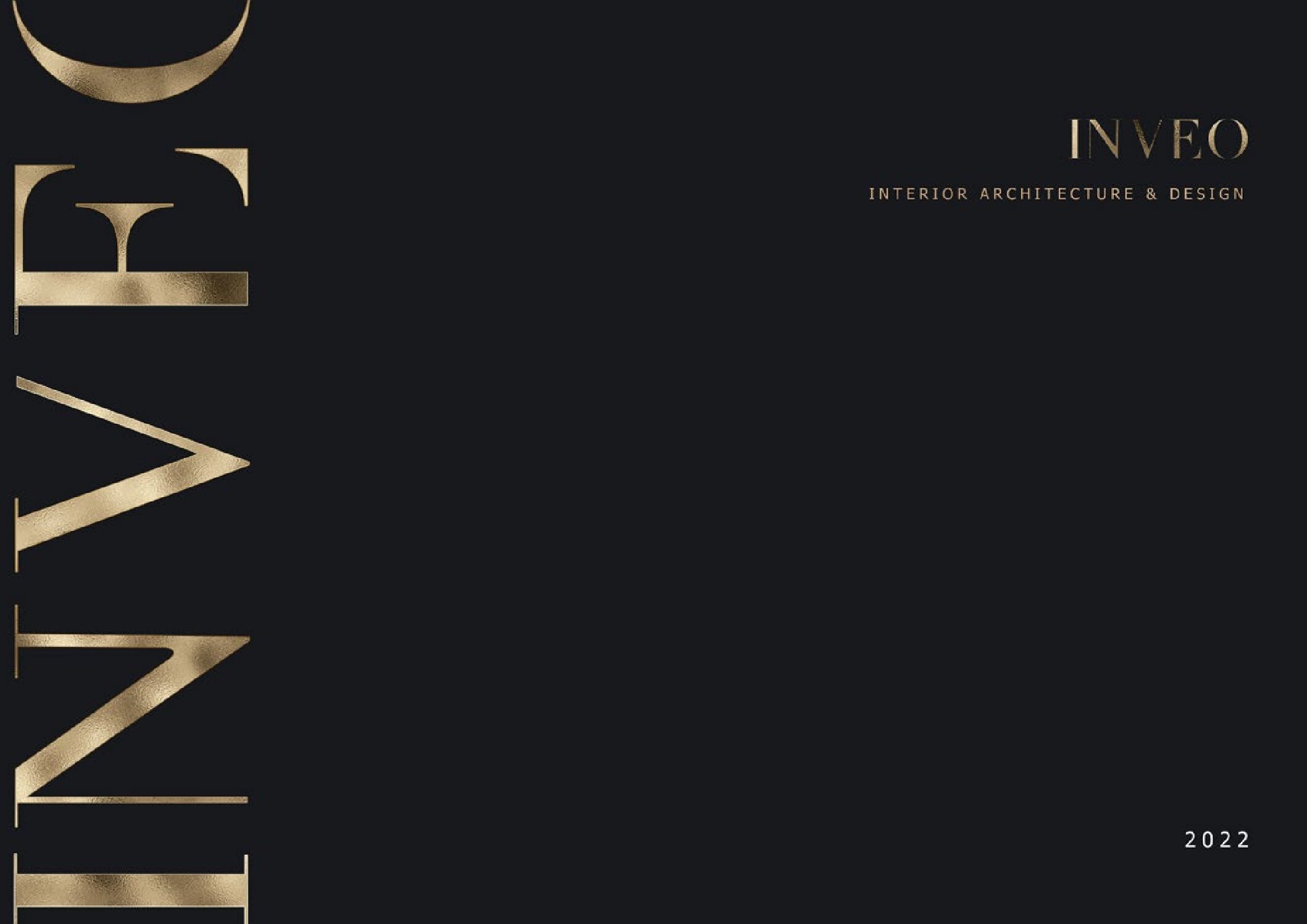 Inveo Interiors-Company Portfolio