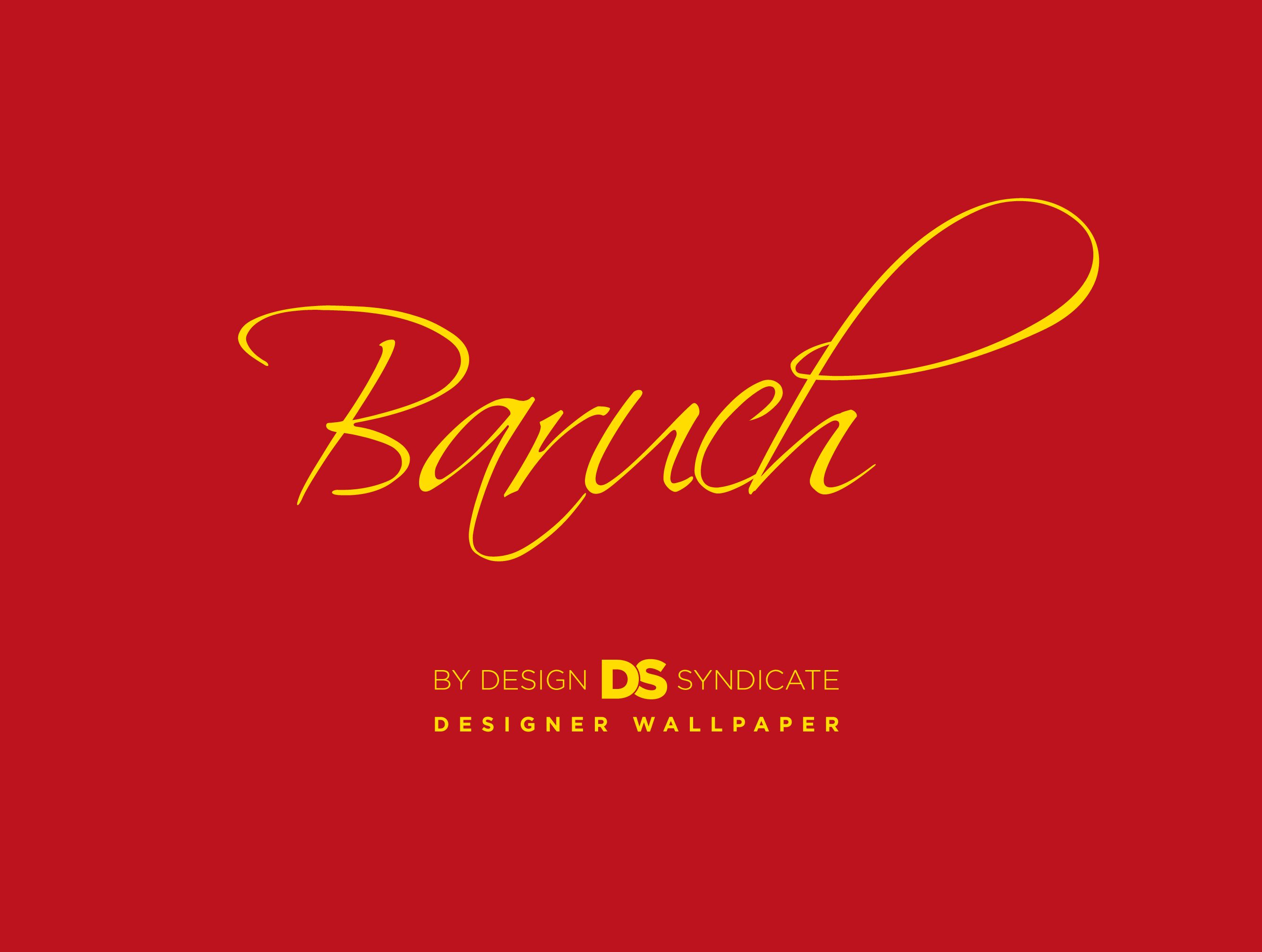 Design Syndicate-Baruch Catalogue
