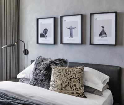 Paint Colours For Smaller Spaces