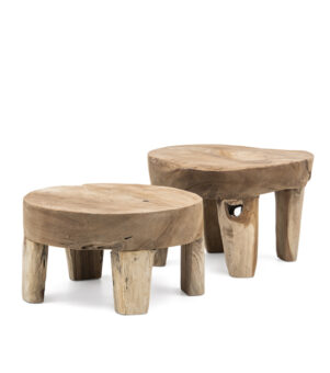 Samba Side Table Samba Side Table