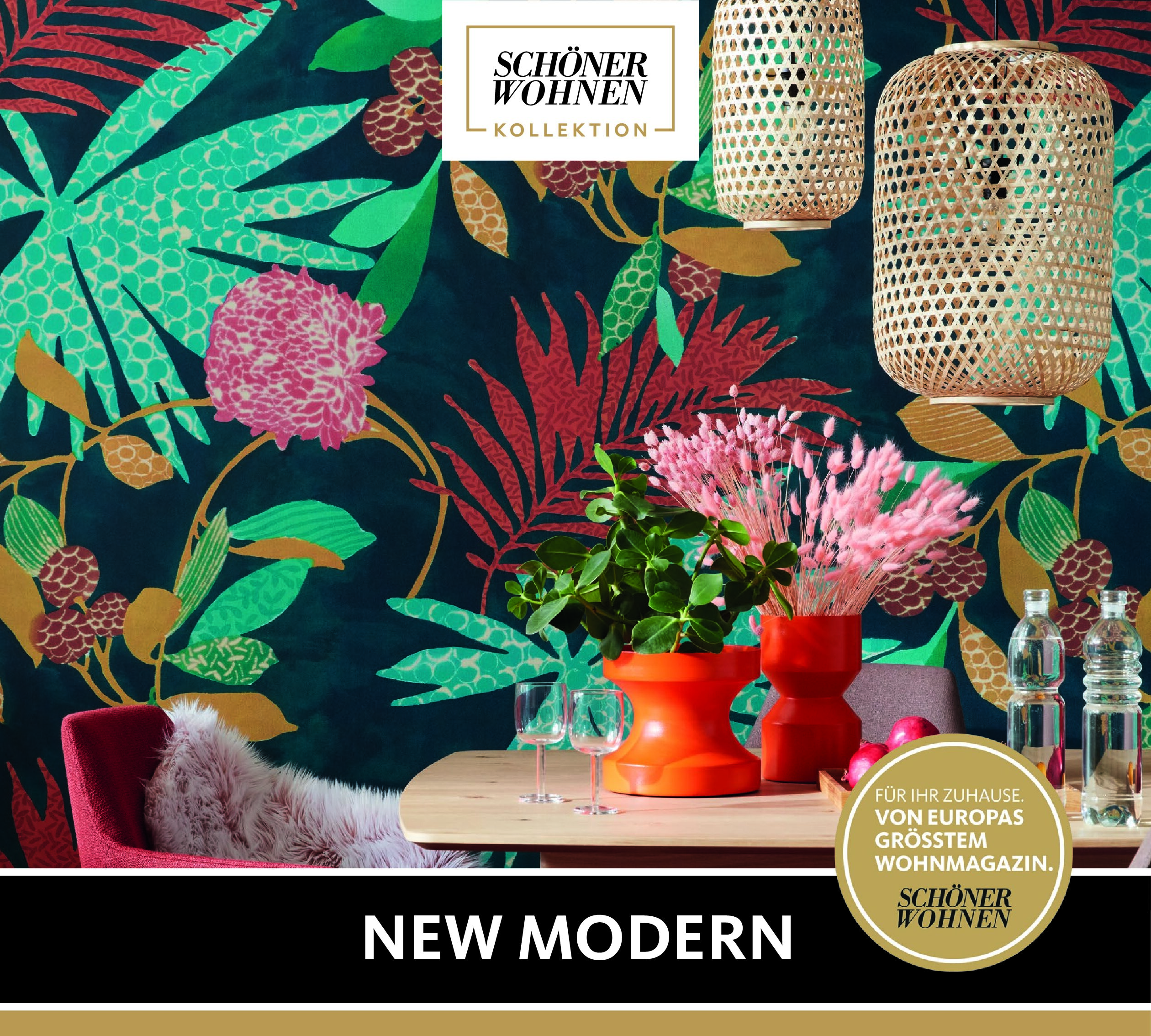 Design Syndicate-New Modern Catalogue