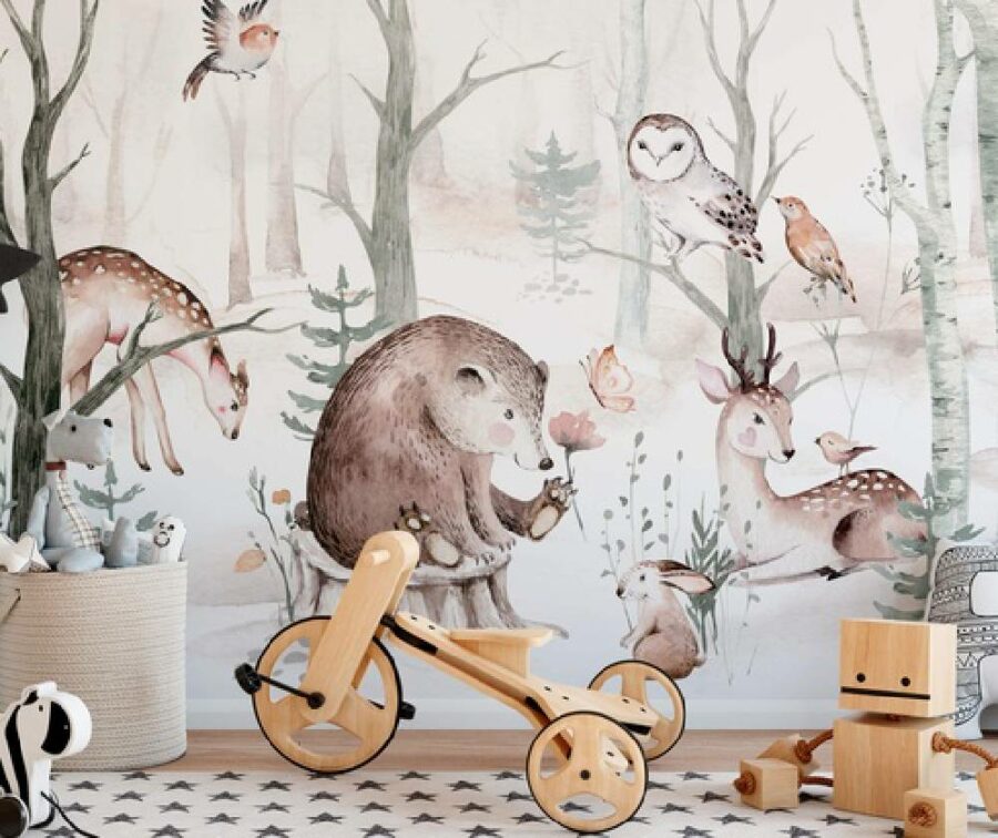 animal-Friends-Roomset animal-Friends-Roomset
