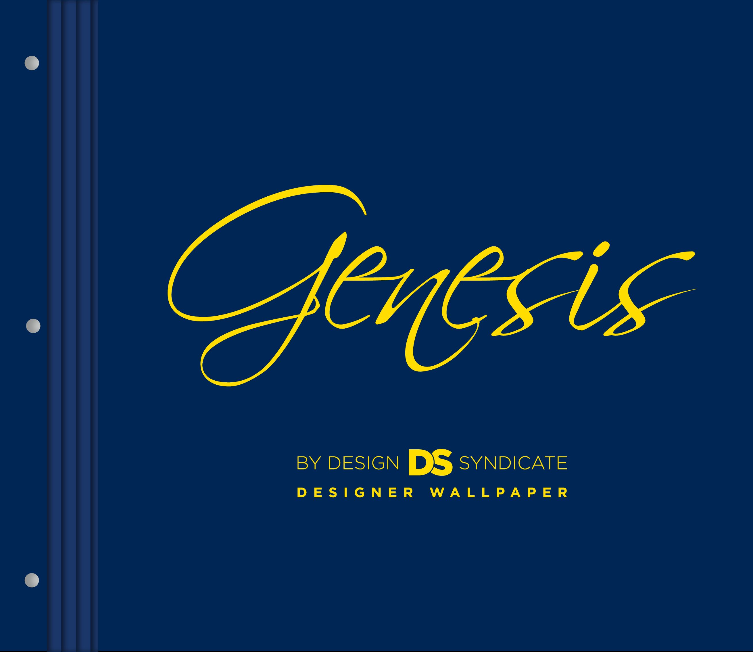 Design Syndicate-Genesis Catalogue