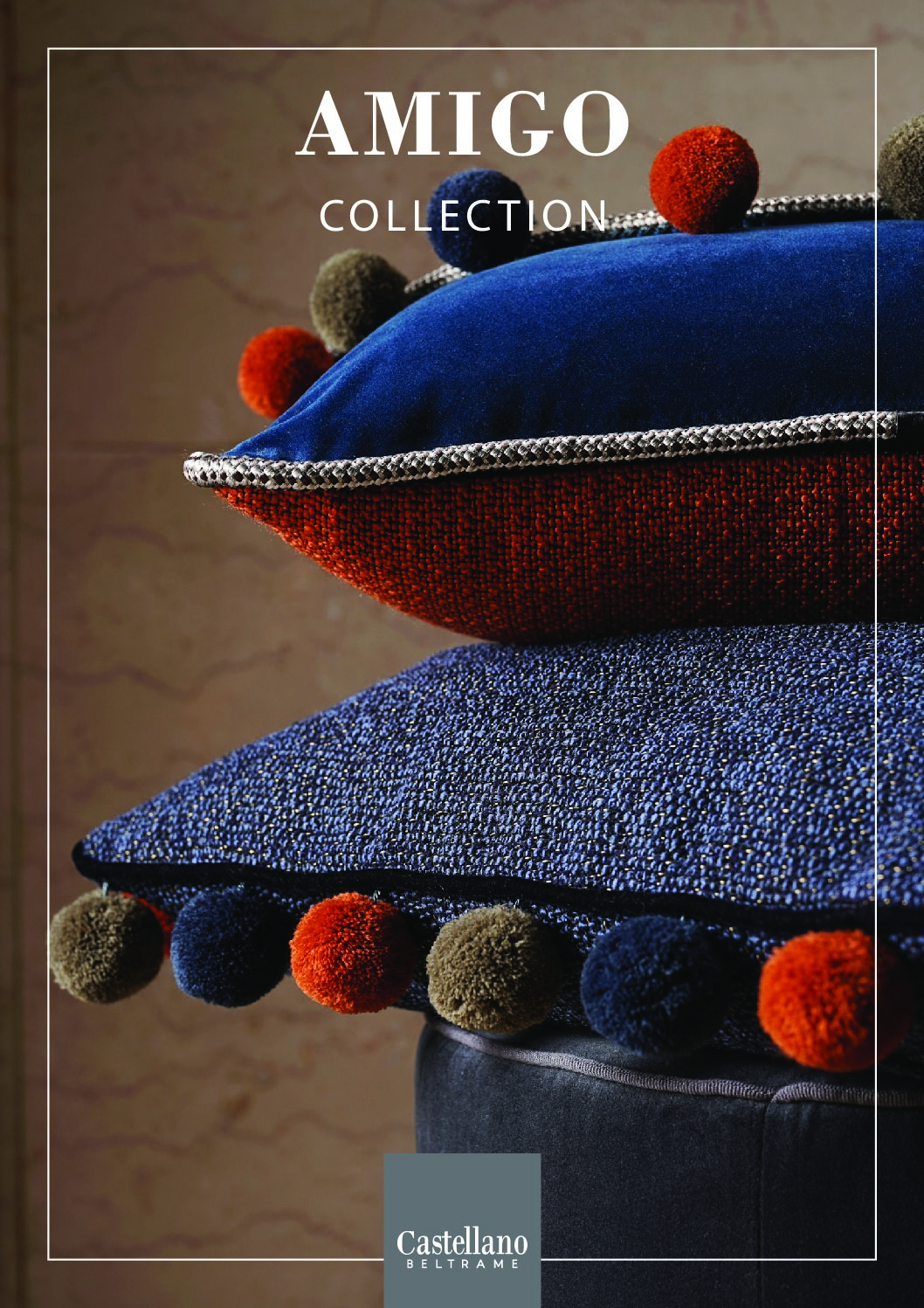 Castellano Beltrame-Amigo Collection Catalogue