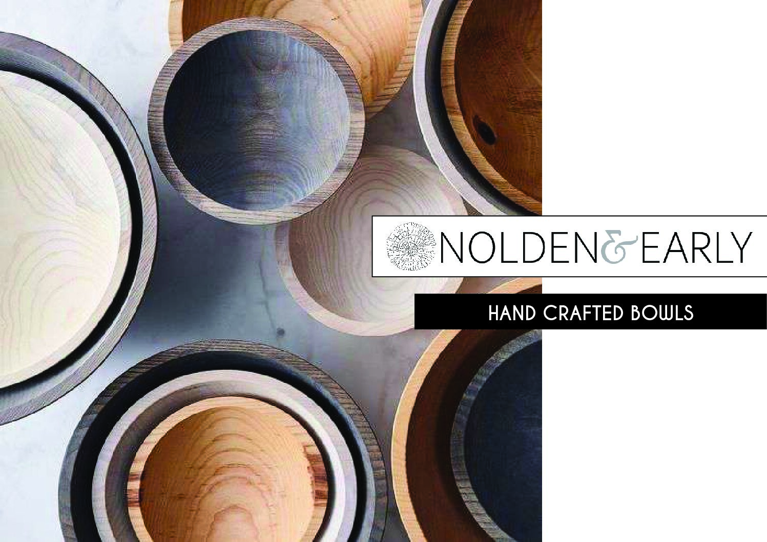 Nolden & Early-PL Bowls Catalogue