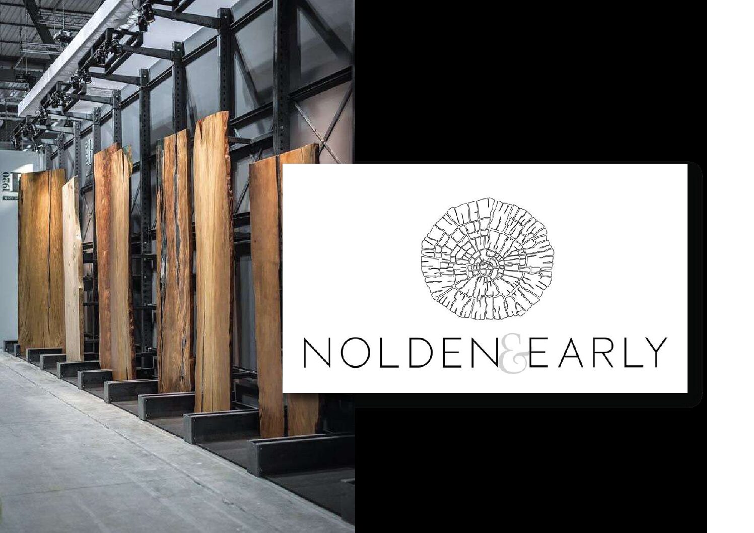 Nolden & Early-N&E Furniture Catalogue