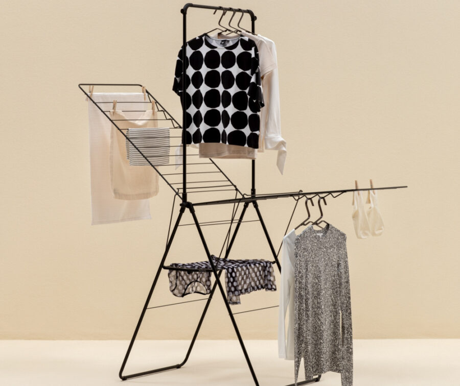 Hangon Drying Rack Brabantia SA SA Decor & Design