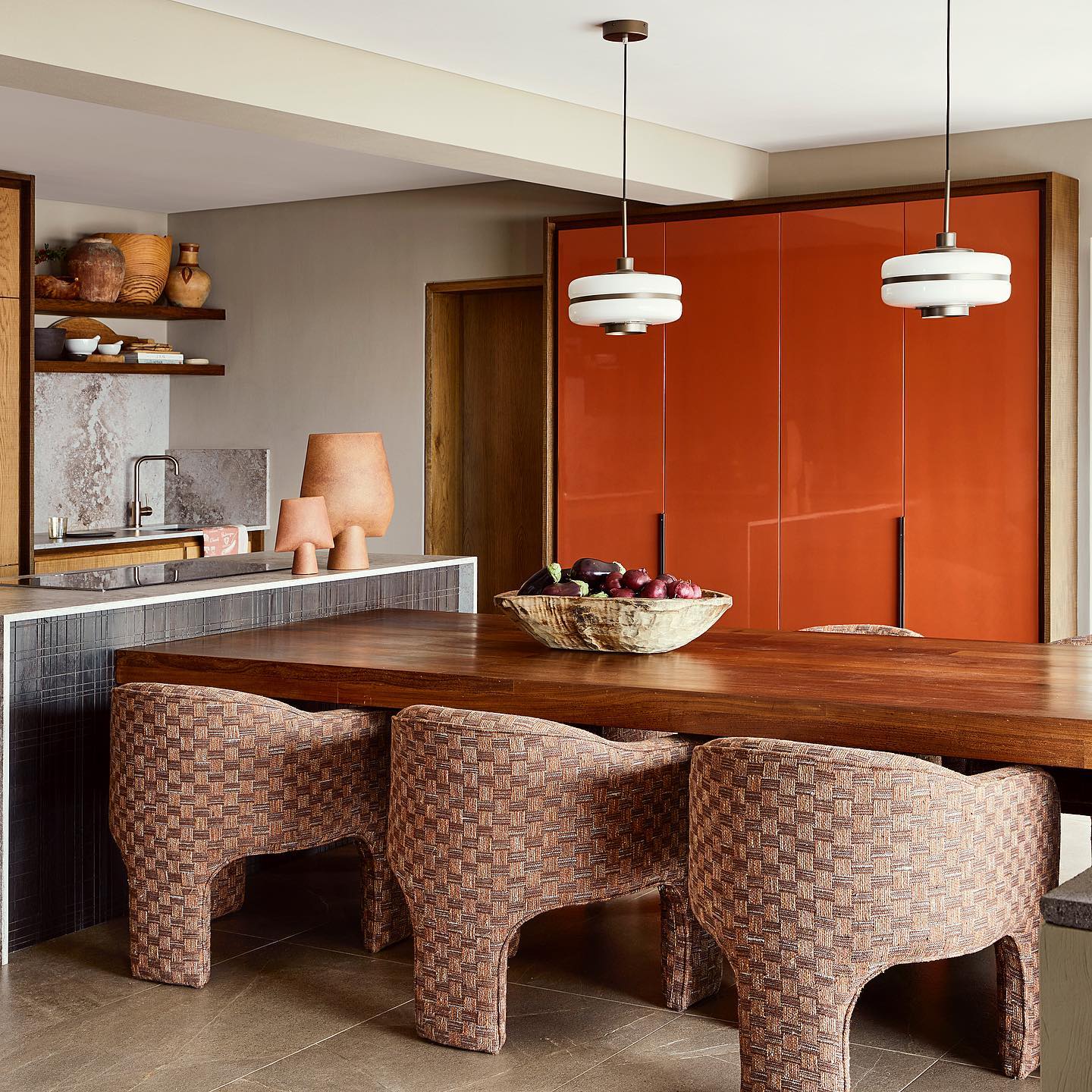 Spotlight: La Grange Interiors - SA Decor & Design