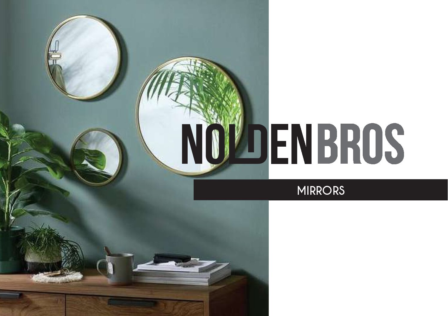 Nolden Bros-PL Mirrors