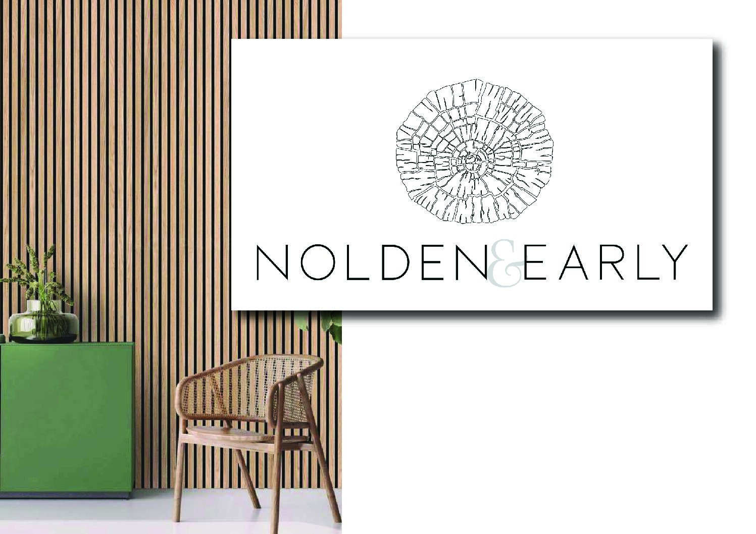 Nolden & Early-PL Slatted Tables