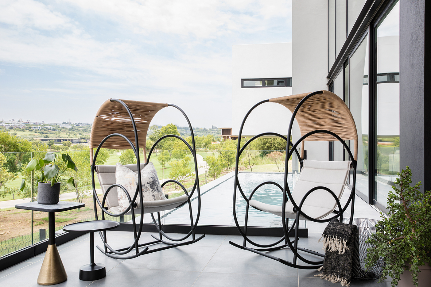 Spotlight: A Look Inside The Latest Designs By Form Interior - SA Decor ...