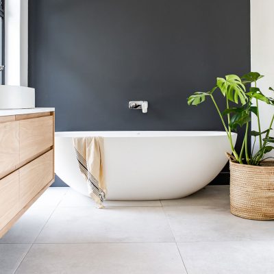 OXO Bathrooms: Choosing Texture For Your Tiles - SA Decor & Design