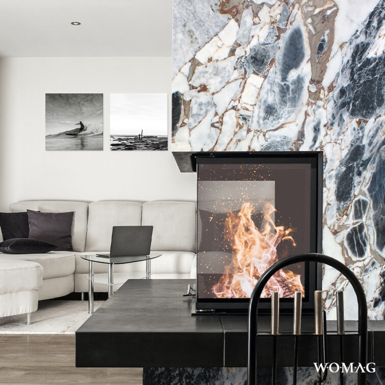 WOMAG natural stone - SA Decor & Design