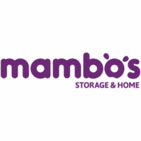 Mambo’s Storage & Home