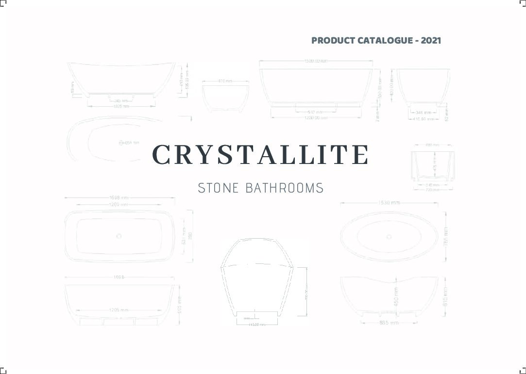 Crystallite Catalogue