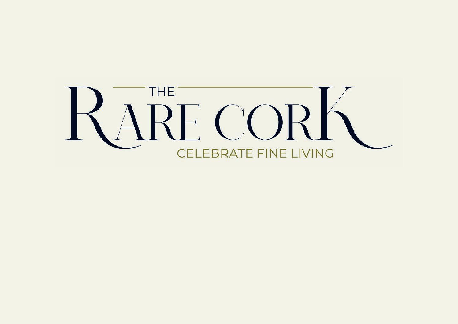 The Wine Room-The Rare Cork Range