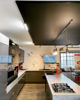 Creative Edge-Kitchen Manufacturers & Designers