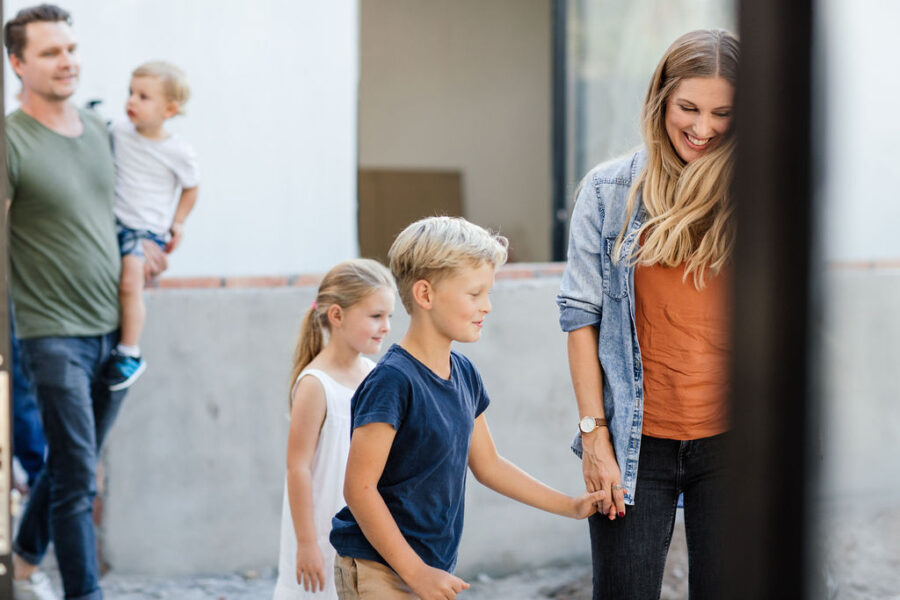 from-the-ground-up-design-series-family from-the-ground-up-design-series-family