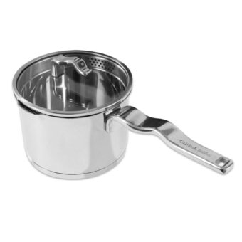 SAUCEPAN 16cm – Flow SAUCEPAN 16cm – Flow