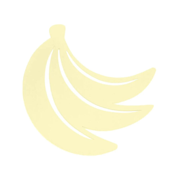 fermob-pot-trivet-banana-frosted-lemon fermob-pot-trivet-banana-frosted-lemon
