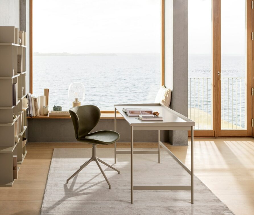 Modern home office furniture design sets - BoConcept