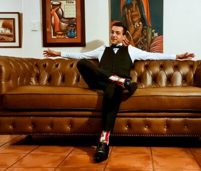 Alpine Lounge Alpine Lounge