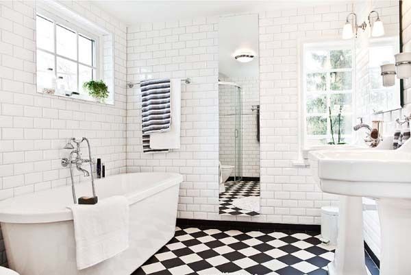 OXO Bathrooms 4 Easy Ways To Create A Luxury Bathroom - SA Decor & Design