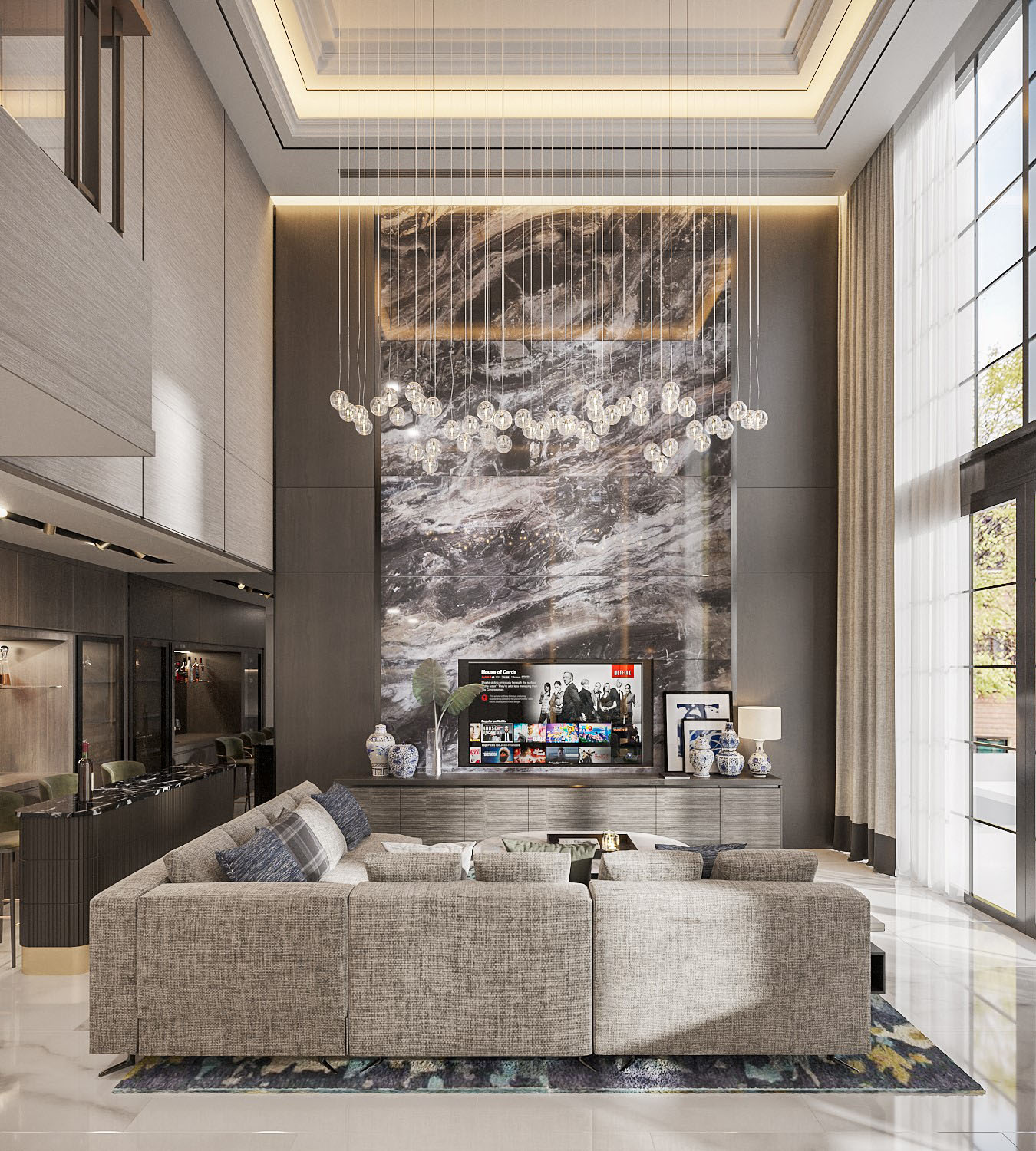 Gratitude Design: Trendsetters in Turn-key, Luxury Design in Thailand ...