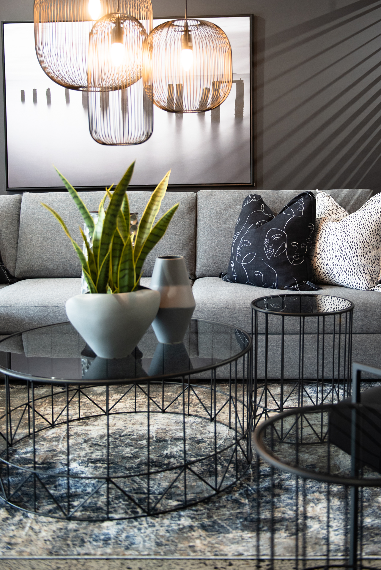 SHF Living Transforming your Interior - SA Decor & Design