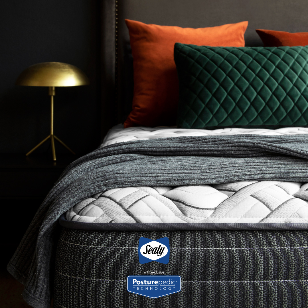 Sealy 6 Things You Need To Ensure A Good Night's Rest SA Decor & Design