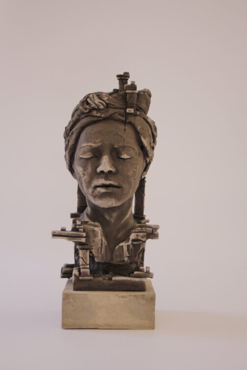 origin-art-fathema-bemath-obstant-despite-sculpture origin-art-fathema-bemath-obstant-despite-sculpture