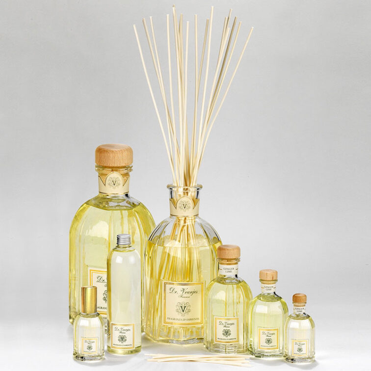 dr-vranjes-ginger-lime-500ml-set dr-vranjes-ginger-lime-500ml-set