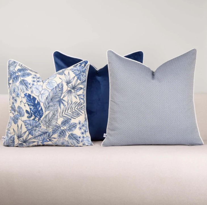 Outdoor Scatter Cushions - DIYgirls™ INTERIOR - SA Decor & Design