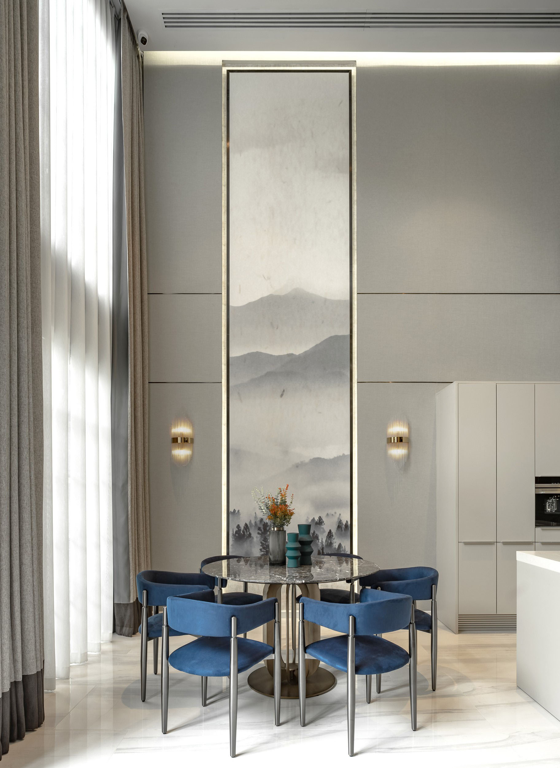 Gratitude Design: Trendsetters in Turn-key, Luxury Design in Thailand ...