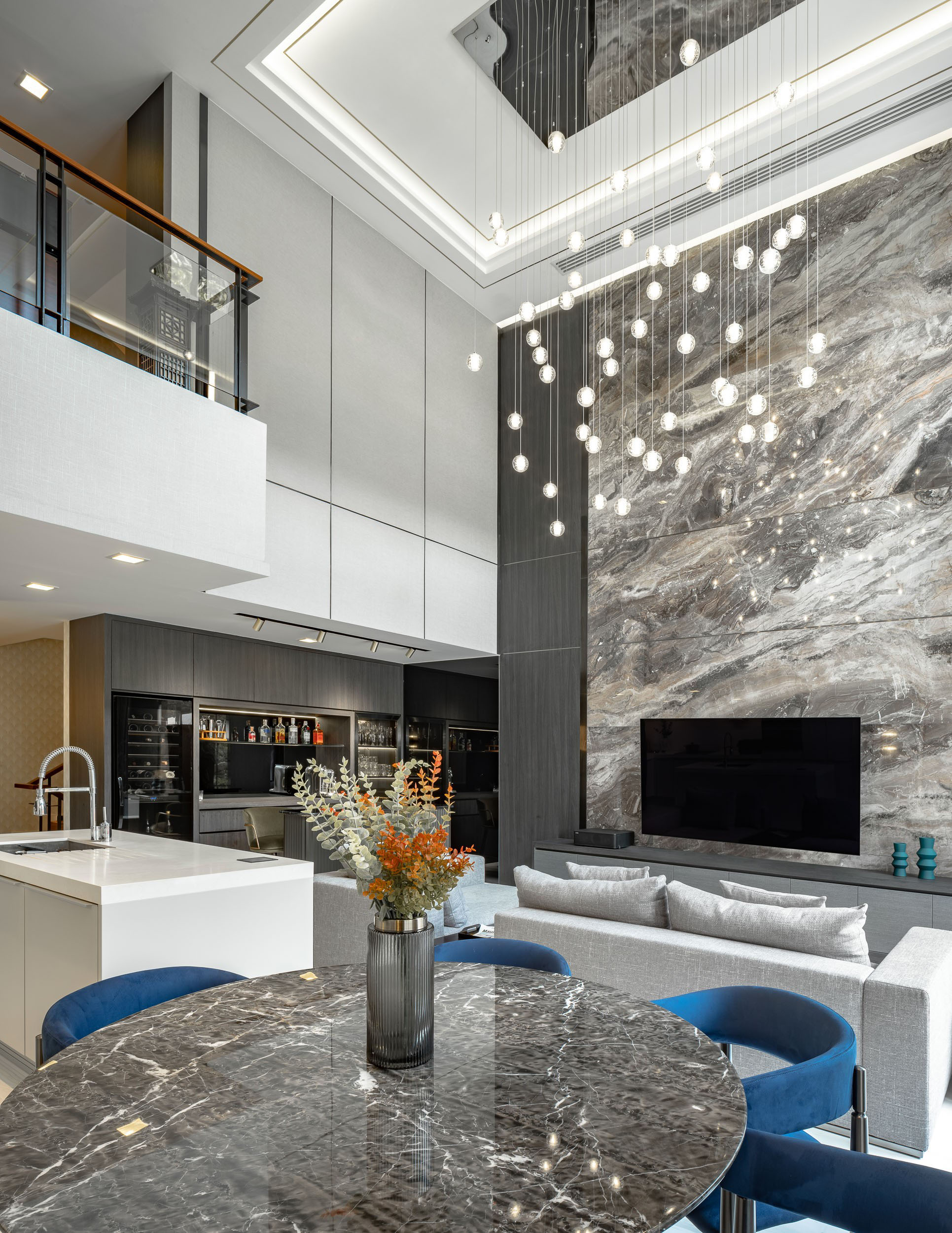 Gratitude Design: Trendsetters in Turn-key, Luxury Design in Thailand ...